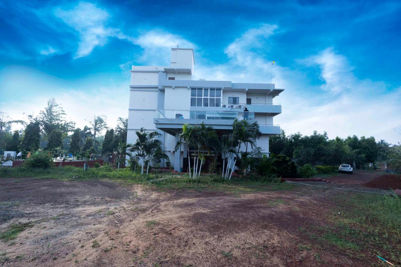 Samudra Resorts And Spa Puri Kültér fotó