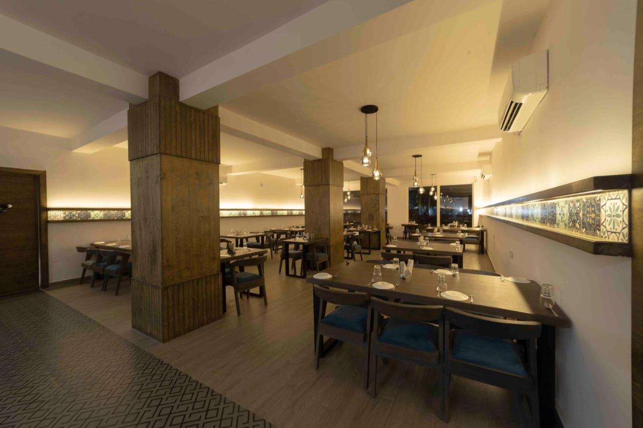 Samudra Resorts And Spa Puri Kültér fotó