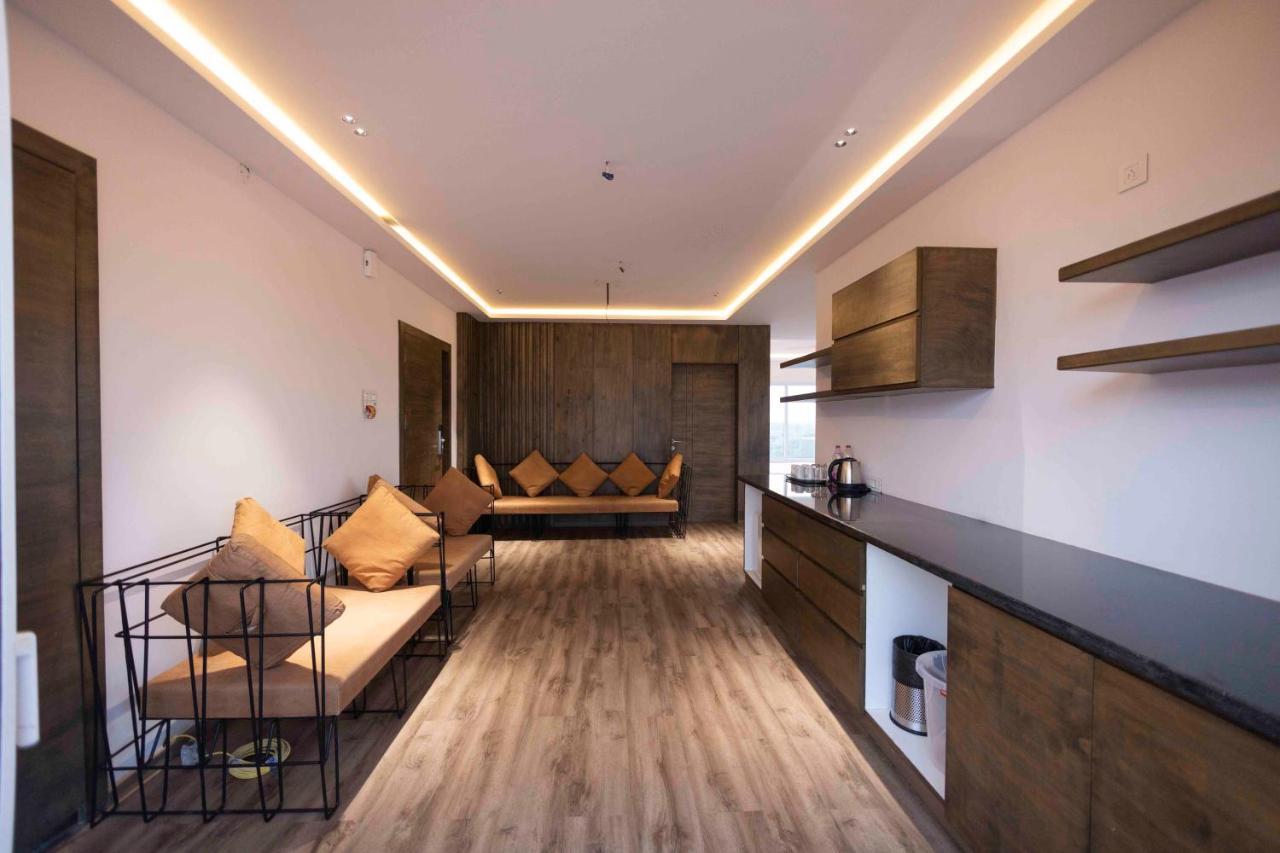 Samudra Resorts And Spa Puri Kültér fotó