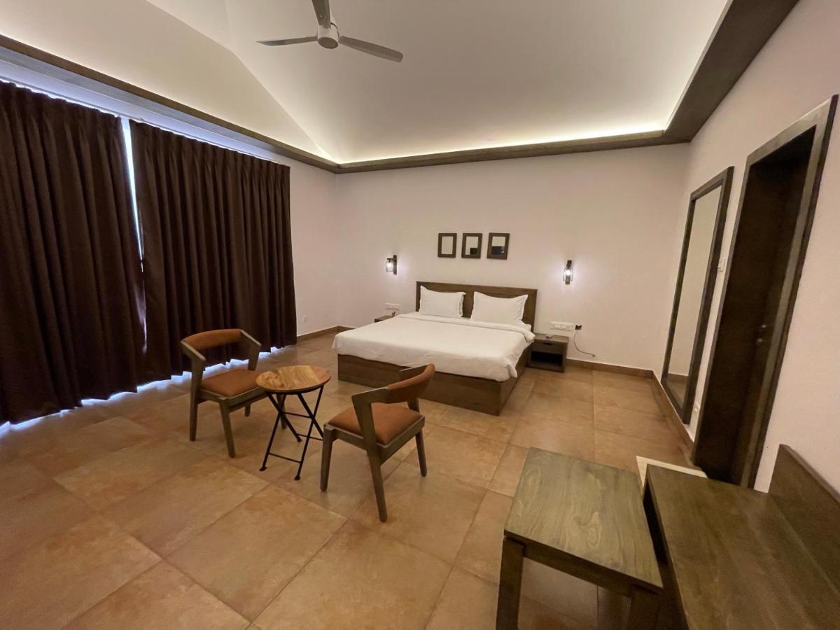 Samudra Resorts And Spa Puri Kültér fotó