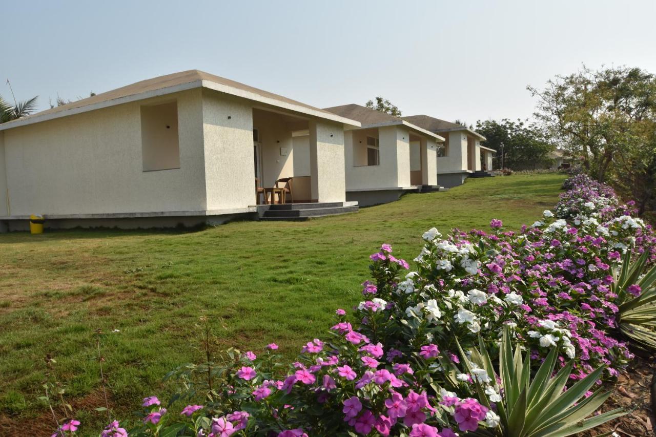 Samudra Resorts And Spa Puri Kültér fotó