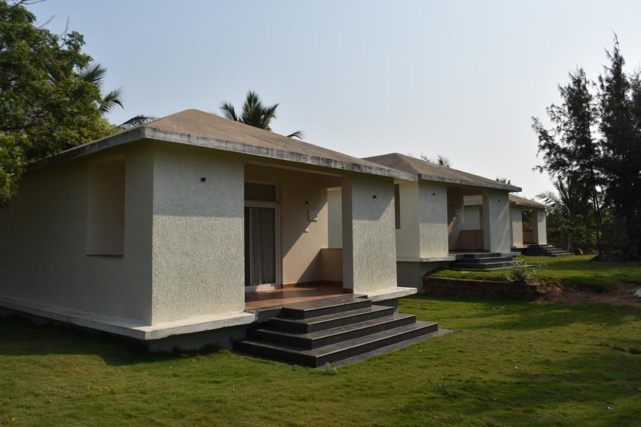 Samudra Resorts And Spa Puri Kültér fotó