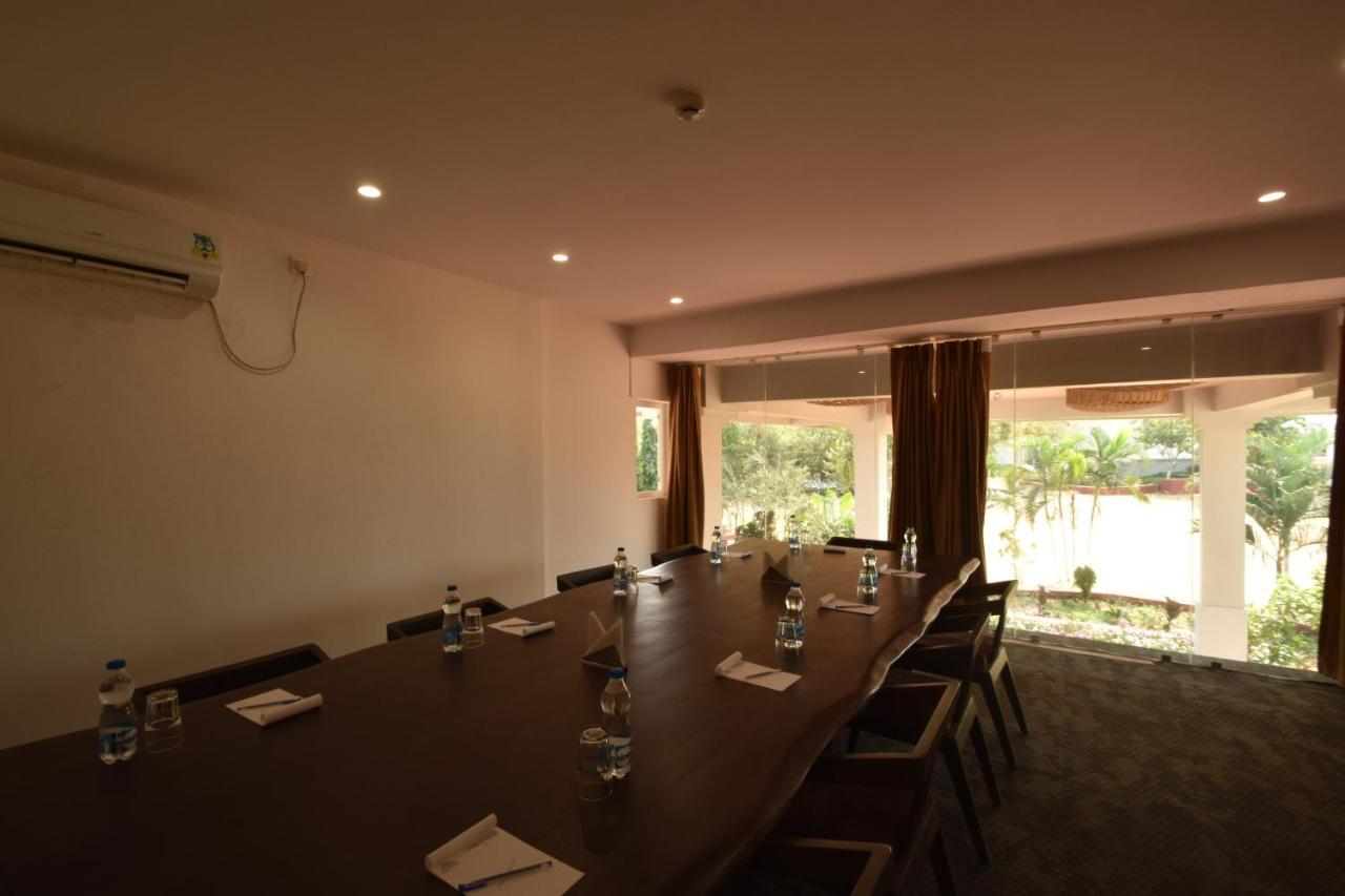 Samudra Resorts And Spa Puri Kültér fotó